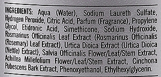 Herbal Perm Neutraliser - Echosline Universal Neutralizer For Perms — photo N14