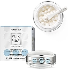 Set - Floslek Skin Care Expert Sphere-3D (cream/10.5g + serum/30ml) — photo N3