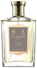 Floris Tuberose In Silk - Eau de Parfum — photo N8