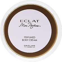 Fragrances, Perfumes, Cosmetics Oriflame Eclat Mon Parfum - Body Cream