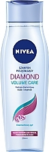 Fragrances, Perfumes, Cosmetics Shampoo "Shine & Volume" - NIVEA Hair Care