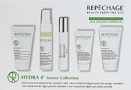 Fragrances, Perfumes, Cosmetics Set, 5 products - Repechage Hydra 4 Starter Collection