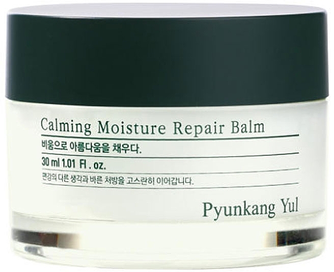 Repairing Balm for Sensitive Skin - Pyunkang Yul Calming Moisture Repair Balm — photo N6