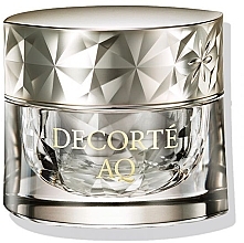 Fragrances, Perfumes, Cosmetics Anti-Aging Facial Night Cream - Cosme Decorte AQ Absolute X Cream