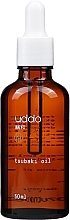 Tsubaki Oil - Uddo Oil — photo N9