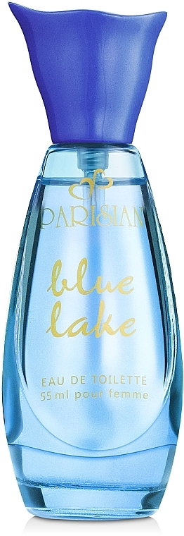 Parisian Blue Lake - Eau de Parfum — photo N1