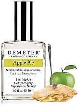 Fragrances, Perfumes, Cosmetics Demeter Fragrance Apple Pie - Perfume