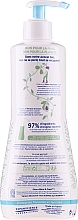 Moisturising Body Lotion - Mustela Hydra Bebe Body Lotion — photo N5