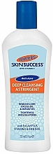 Fragrances, Perfumes, Cosmetics Deep Face Cleanser - Palmer's Skin Success Deep Cleansing Facial Astringent