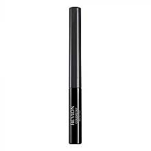 Brow Tint - Revlon ColorStay Eyebrow Tint (715 -Soft Black) — photo N9