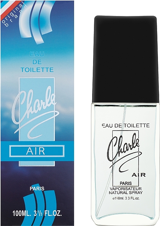 Aroma Parfume Charle Air - Eau de Toilette — photo N29