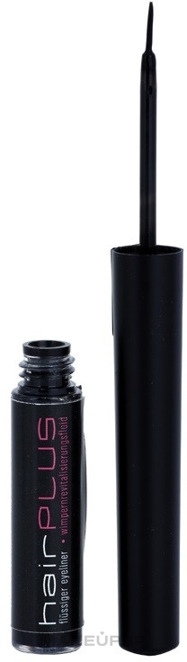 Eyeliner - FacEvolution Eyeliner Eyelash Formula — photo Black