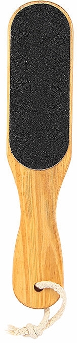 Foot Grater, wooden 2547 - Donegal Wooden Foot File — photo N8