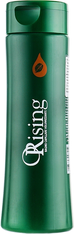 Phyto-Essential Volume Shampoo - Orising Volumizzante Shampoo — photo N1