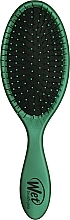 Fragrances, Perfumes, Cosmetics Hair Brush - Wet Brush Pro Mermaid Green