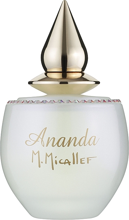 M. Micallef Ananda - Eau de Parfum — photo N1