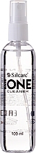 Spray Nail Degreaser - Silcare Base One Cleaner — photo N3