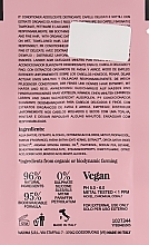 Detangling Conditioner for Thin Hair - Nook Beauty Family Organic Hair Care (sample) — photo N17