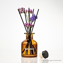 Captain Black Vanilla Fragrance Diffuser - Rebellion — photo N7