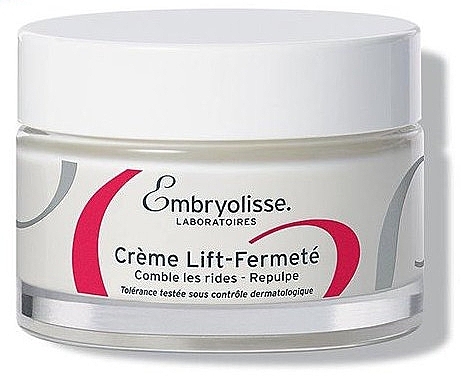 Anti-Aging Face Cream - Embryolisse Firming Lift Cream — photo N1
