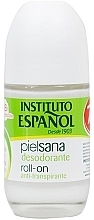 Fragrances, Perfumes, Cosmetics Roll-On Body Deodorant - Instituto Espanol Healthy Skin Deodorant Roll-On
