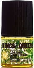 Fragrances, Perfumes, Cosmetics Kings & Queens Granada Sultan Lemon Flower - Deodorant