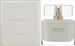 Givenchy Dahlia Divin Eau Initiale - Eau de Toilette — photo N6