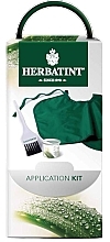 Fragrances, Perfumes, Cosmetics Hair Coloring Set - Herbatint Application Kit