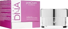 Night Face Cream - PostQuam Global Dna Night Cream — photo N2