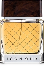 Fragrances, Perfumes, Cosmetics Flavia Icon Oud - Eau de Parfum