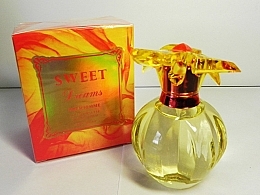 Fragrances, Perfumes, Cosmetics Univers Parfum Dreams Sweet - Eau de Toilette