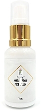 Face Serum 'Maturity is Advantage' - Nowa Kosmetyka Mature Style Face Serum — photo N2