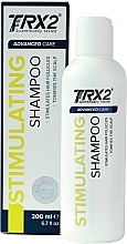 Stimulating Shampoo - Oxford Biolabs TRX2 Advanced Care Stimulating Shampoo — photo N3