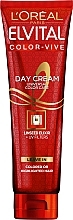 Fragrances, Perfumes, Cosmetics Colored Hair Cream - L'Oreal Paris Elseve Color Vive Day Cream