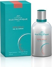 Fragrances, Perfumes, Cosmetics Comptoir Sud Pacifique Mora Bella - Eau de Toilette