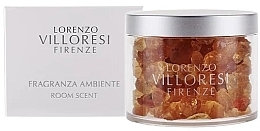 Fragrances, Perfumes, Cosmetics Lorenzo Villoresi Alamut Scented Crystal - Scented Crystals