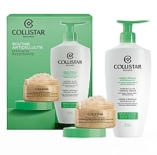 Fragrances, Perfumes, Cosmetics Set - Collistar (b/scr/150g + b/cr/400ml)