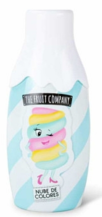 The Fruit Company Nube Colores - Eau de Toilette — photo N1