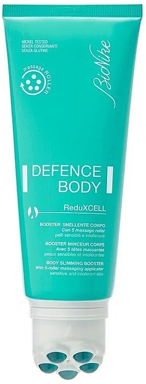 Slimming Cream - BioNike Defence Body ReduXCELL Slimming Booster — photo N6