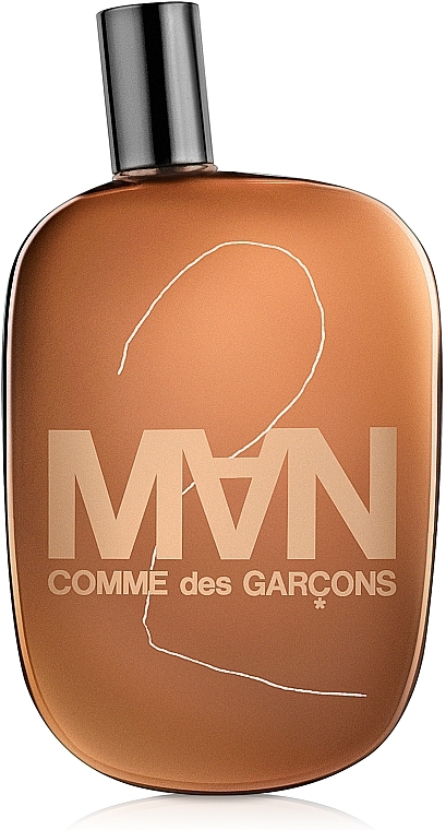 Comme des Garcons 2 Man - Eau de Toilette — photo N1