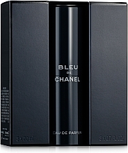 Chanel Bleu de Chanel Eau de Parfum - Eau de Parfum (refill with case) — photo N22