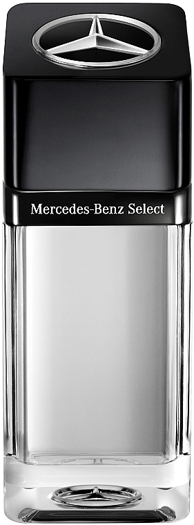 Mercedes-Benz Select - Eau de Toilette — photo N4