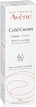 Cold Cream - Avene Peaux Seches Cold Cream — photo N19