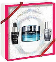 Fragrances, Perfumes, Cosmetics Set - Lancome Visionnaire Gift Set (cr/50ml + conct/7ml + eye/conct/5ml)