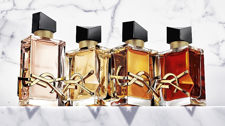 Yves Saint Laurent Libre Le Parfum - Eau de Parfum — photo N10