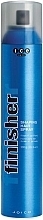 Fragrances, Perfumes, Cosmetics Medium Hold Hair Spray - Joico Ice Hair Finisher Shaping Hair Spray