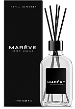 Cherry Liqueur Reed Diffuser Refill - MAREVE — photo N6