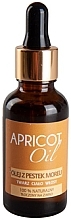 Apricot Oil (with pipette) - Beaute Marrakech Apricot Oil — photo N5