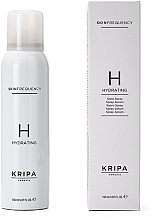 Fragrances, Perfumes, Cosmetics Face Serum Spray - Kripa Skin Frequency H