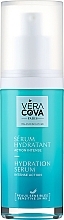 Fragrances, Perfumes, Cosmetics Instant Moisturising Face Serum - Veracova Instant Action Hydration Serum